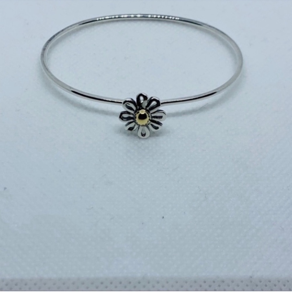 Tiffany & Co. | Paloma Picasso | Bangle | Daisy Bangle - Picture 9 of 11